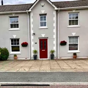 Cosy Retreat Apartment
