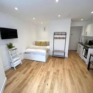 B1, The Kove Apartment
