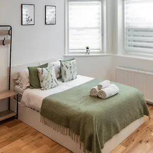 B3, The Kove Apartment