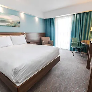 Hotel Hampton By Hilton, Bournemouth