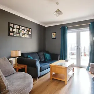 Cosy From Holiday home